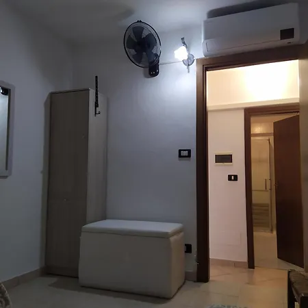 Casa Po 아파트