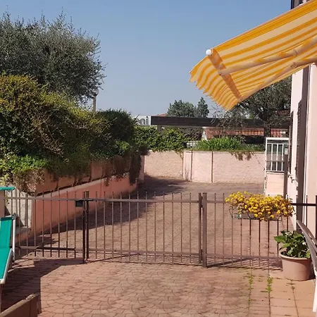 Casa Po *