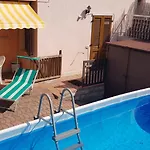 Apartment Casa Po *