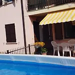 Apartment Casa Po Lazise