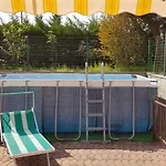 Casa Po Apartment *