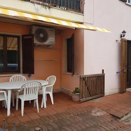 Casa Po Apartment Lazise