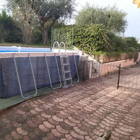 Casa Po Apartment Lazise