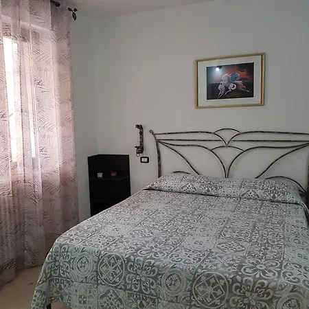 Apartment Casa Po *