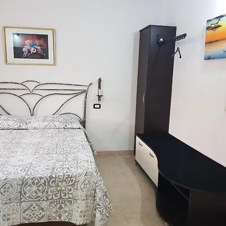 Apartment Casa Po Lazise