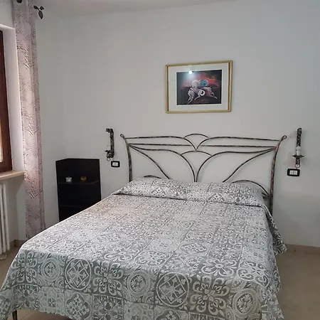Apartment Casa Po
