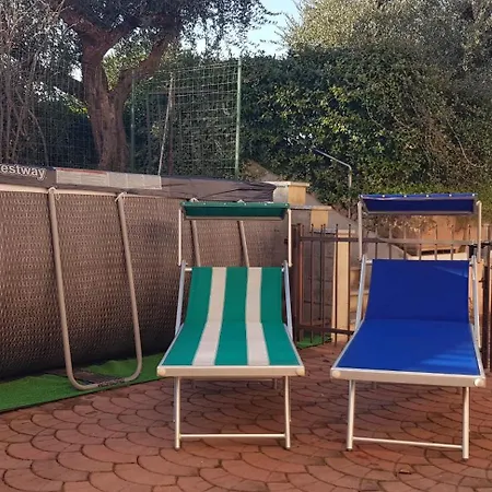 Casa Po Appartement *