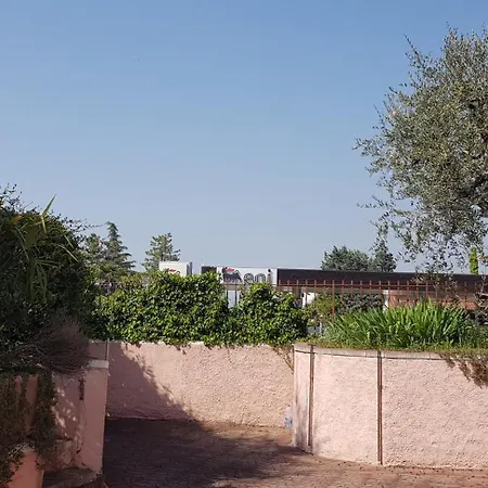 Casa Po Appartement *