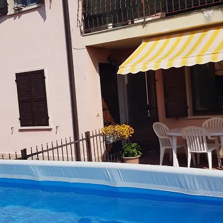 Apartment Casa Po Lazise