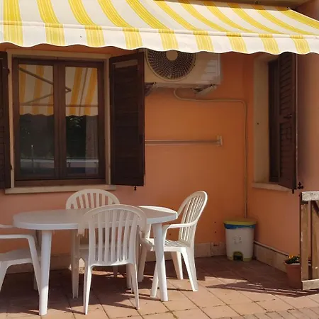 Casa Po