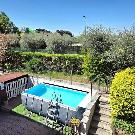 Casa Po Appartement