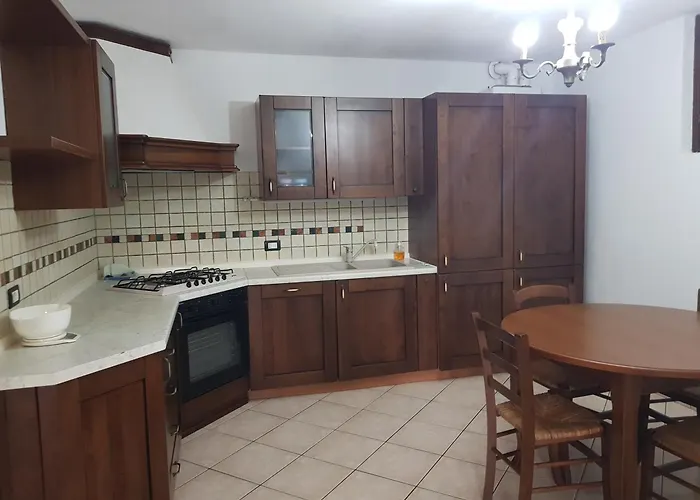 Apartamento Casa Po