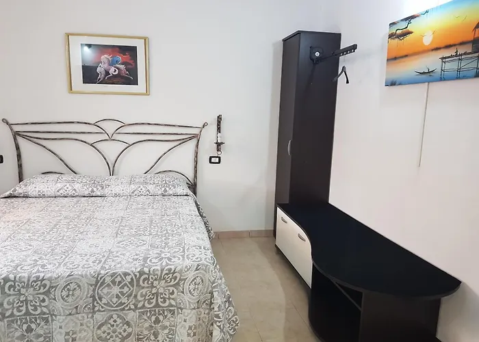 Apartamento Casa Po Lazise