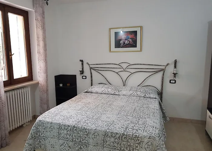 Apartamento Casa Po