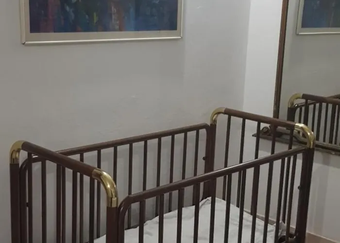 Apartamento Casa Po *