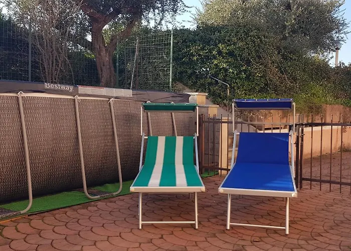 Casa Po Apartamento *