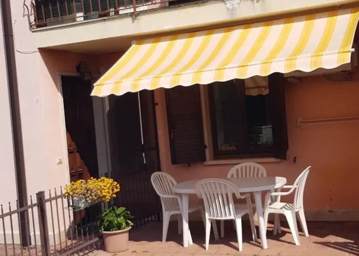 Casa Po Apartamento Lazise