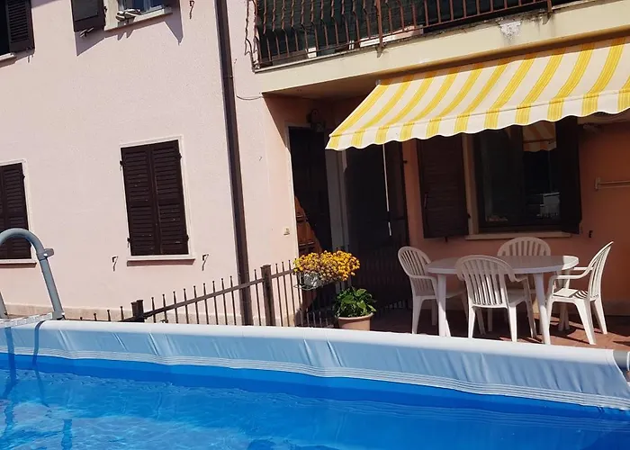 Apartamento Casa Po Lazise