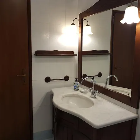 Apartman Casa Po