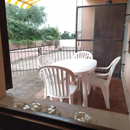 Casa Po ラツィーゼ