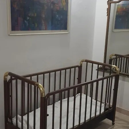 Apartman Casa Po *