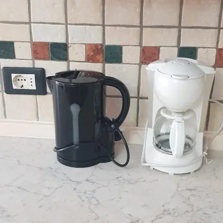 Casa Po דירה לאזיסה