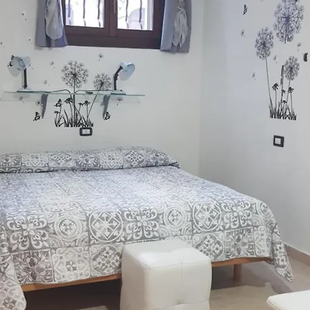 アパート Casa Po