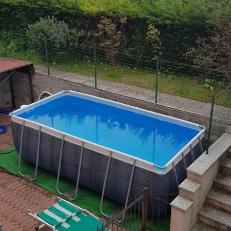 Apartman Casa Po *
