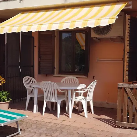 Apartman Casa Po *