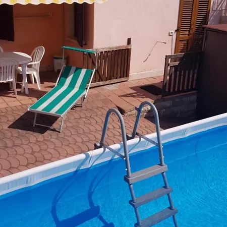 Casa Po *