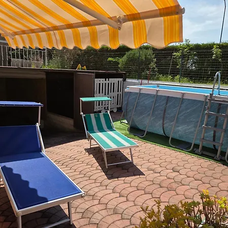Casa Po