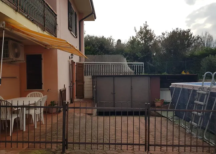 Casa Po *