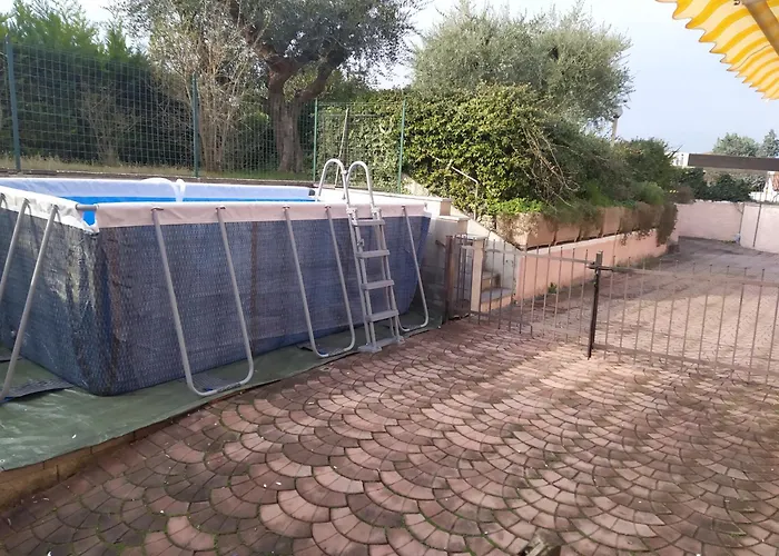 Casa Po Lägenhet Lazise