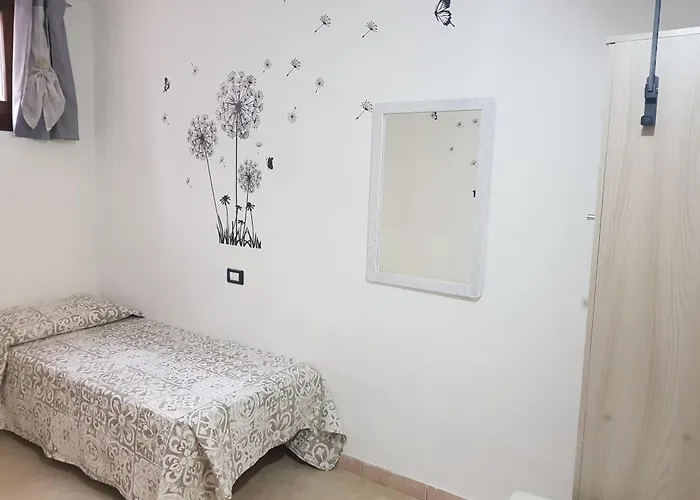 Casa Po 公寓 拉齐塞