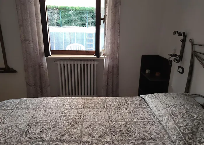 Lägenhet Casa Po Lazise