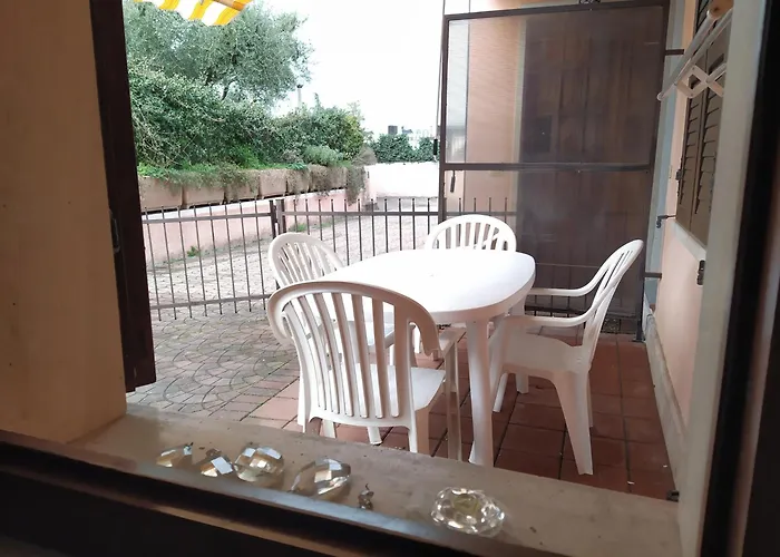 Casa Po Lazise