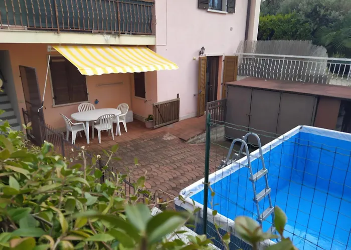 Casa Po * Lazise