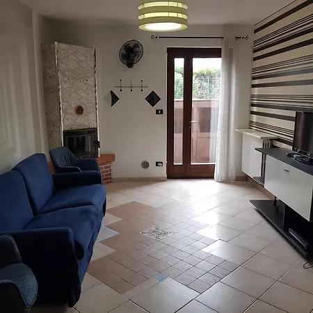 Casa Po Λατζίζε