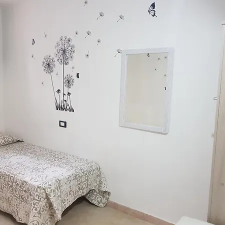 Casa Po Διαμέρισμα Λατζίζε