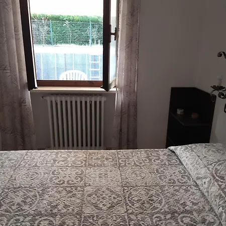 Διαμέρισμα Casa Po Λατζίζε