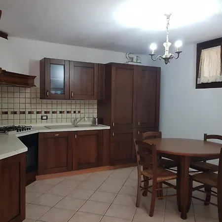 Casa Po Διαμέρισμα