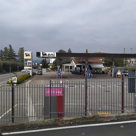 Appartamento Casa Po