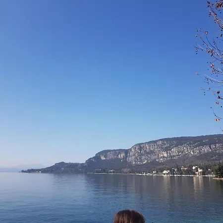 Διαμέρισμα Casa Po *