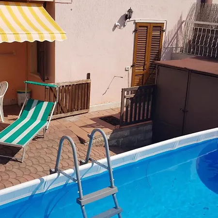 Διαμέρισμα Casa Po *