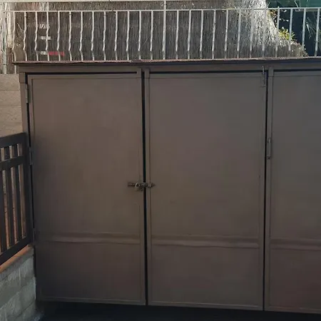 Casa Po * Λατζίζε