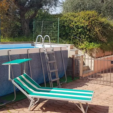 Casa Po Διαμέρισμα