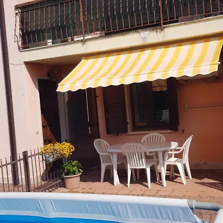 Casa Po Διαμέρισμα Λατζίζε