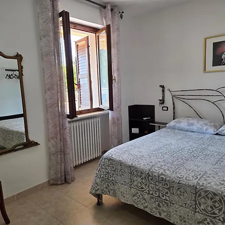 Casa Po Appartamento *