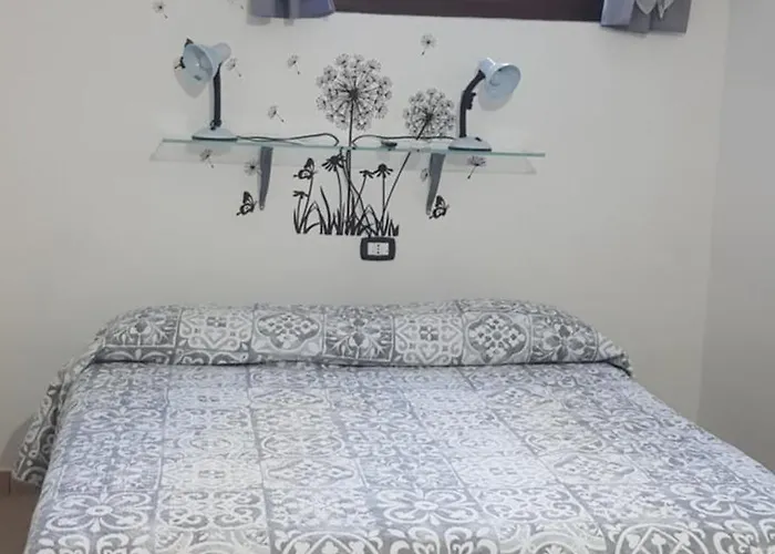 Apartamento Casa Po *