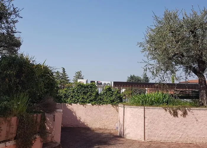 Casa Po Apartamento *